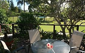 Fletcher Christian Holiday Hotel