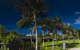 Fletcher Christian Holiday Hotel